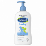 Cetaphil Baby Lotion 400mL - 9318637043316 are sold at Cincotta Discount Chemist. Buy online or shop in-store.