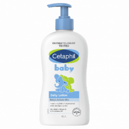 Cetaphil Baby Lotion 400mL - 9318637043316 are sold at Cincotta Discount Chemist. Buy online or shop in-store.