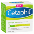 Cetaphil Rich Face Night Cream 48g