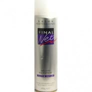 Final Net Hairspray Super Hold 400g - 9310493001738 are sold at Cincotta Discount Chemist. Buy online or shop in-store.