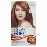 Clairol Nice N Easy 6R Light Auburn - 3614228806664 are sold at Cincotta Discount Chemist. Buy online or shop in-store.