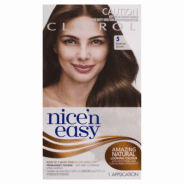 Clairol Nice N Easy 5 Medium Brown - 3614228806763 are sold at Cincotta Discount Chemist. Buy online or shop in-store.