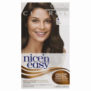 Clairol Nice N Easy 4 Dark Brown - 3614228806794 are sold at Cincotta Discount Chemist. Buy online or shop in-store.