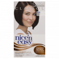 Clairol Nice N Easy 3.5 Darkest Brown