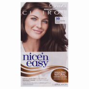Clairol Nice 'N Easy 117 Medium Gold Brown - 3614228806756 are sold at Cincotta Discount Chemist. Buy online or shop in-store.