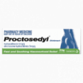 Proctosedyl Ointment 30g