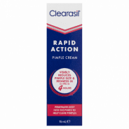 Clearasil Ultra Rapid Treat Cream 15g - 9300711054813 are sold at Cincotta Discount Chemist. Buy online or shop in-store.