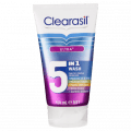 Clearasil Ultra 5 In 1 Wash 150mL