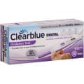 Clearblue Advanced Digital Ovulation Test 10 pack