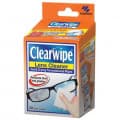 Clearwipe Lens Cleaner 20 pack