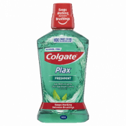 Colgate Plax Fresh Breath Mint 500mL - 9400541425002 are sold at Cincotta Discount Chemist. Buy online or shop in-store.