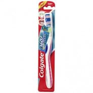 Colgate Toothbrush 360 Degree Soft - 8714789183824 are sold at Cincotta Discount Chemist. Buy online or shop in-store.