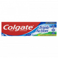 Colgate Toothpaste Triple Action 110g