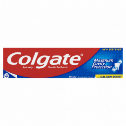 Colgate Toothpaste Regular 120g - 9300632065967 are sold at Cincotta Discount Chemist. Buy online or shop in-store.