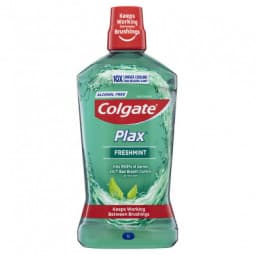 Colgate Plax Freshmint Mouthwash 1L - 9300632064205 are sold at Cincotta Discount Chemist. Buy online or shop in-store.