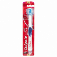 Colgate Toothbrush Optic White 360 soft - 9300632076208 are sold at Cincotta Discount Chemist. Buy online or shop in-store.