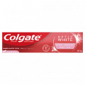 Colgate Toothpaste Optic White Enamel 140g