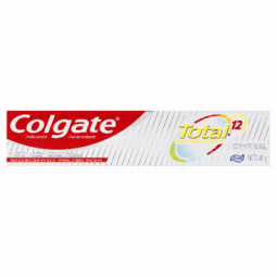Colgate Toothpaste Total 40g - 8850006344002 are sold at Cincotta Discount Chemist. Buy online or shop in-store.
