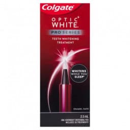 Colgate Optic White Pro Series Pen - 8850006933299 are sold at Cincotta Discount Chemist. Buy online or shop in-store.
