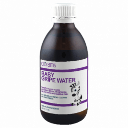 Corams Baby Gripe Water 200mL - 9318302123480 are sold at Cincotta Discount Chemist. Buy online or shop in-store.
