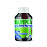 Crampeze 120 Capsules - 9329224000261 are sold at Cincotta Discount Chemist. Buy online or shop in-store.