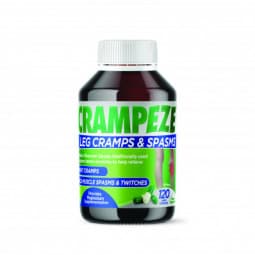 Crampeze 120 Capsules - 9329224000261 are sold at Cincotta Discount Chemist. Buy online or shop in-store.