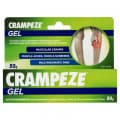 Crampeze gel 50g