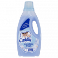 Cuddly Ultra Fabric Conditioner Sun/Fresh 1L