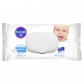 Curash BabyCare Wipes Vitamin E 80 pack