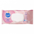 Curash BabyCare Wipes Fragrance Free 80 pack