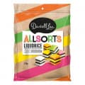 Darrell Lea Liquorice Allsorts 270g (271030)