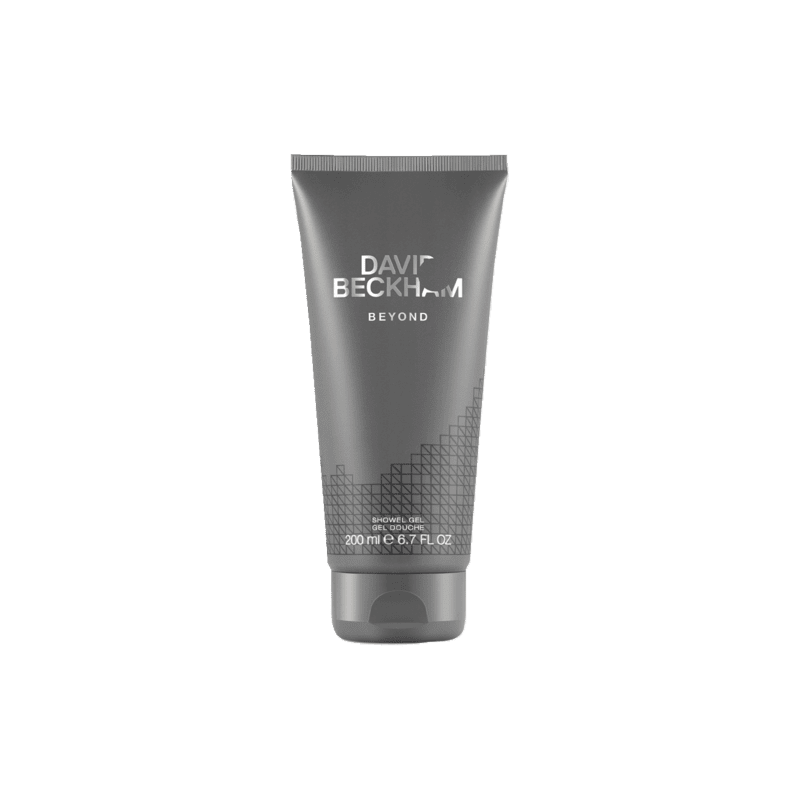 Buy David Beckham Beyond Shower Gel 200mL online at Cincotta