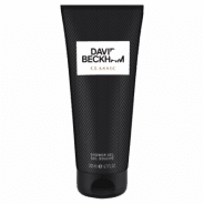 David Beckham Classic Shower Gel 200mL - 3607346572290 are sold at Cincotta Discount Chemist. Buy online or shop in-store.