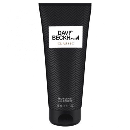 David Beckham Classic Shower Gel 200mL - 3607346572290 are sold at Cincotta Discount Chemist. Buy online or shop in-store.