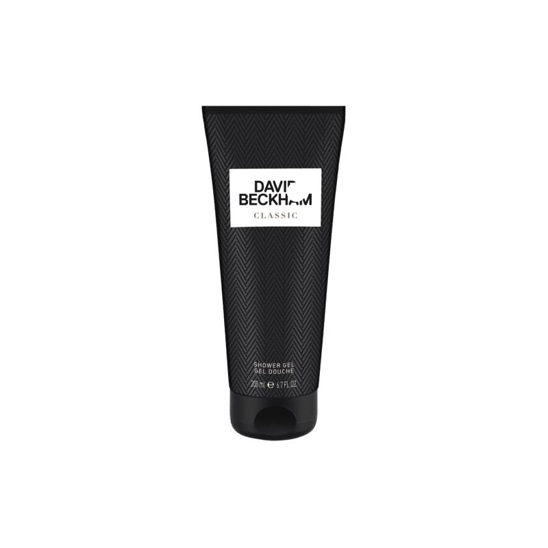 David Beckham Classic Shower Gel 200mL - 3607346572290 are sold at Cincotta Discount Chemist. Buy online or shop in-store.