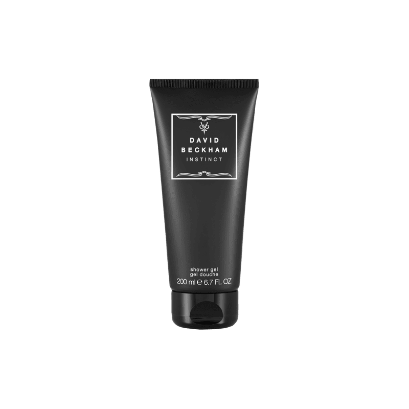 David Beckham Instinct Shower Gel 200mL - 3607346567739 are sold at Cincotta Discount Chemist. Buy online or shop in-store.