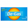 De-gas Capsules 48