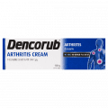 Dencorub Arthritis Cream 100g