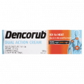 Dencorub Dual Action Cream 100g