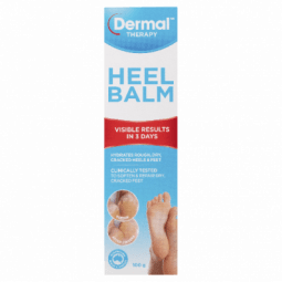 Dermal Therapy Heel Balm 100g - 9329224000667 are sold at Cincotta Discount Chemist. Buy online or shop in-store.