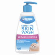 Dermal Therapy Wash Sensitive Skin 1L - 9329224000919 are sold at Cincotta Discount Chemist. Buy online or shop in-store.