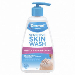 Dermal Therapy Wash Sensitive Skin 1L - 9329224000919 are sold at Cincotta Discount Chemist. Buy online or shop in-store.