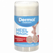 Dermal Therapy Roll On Heel Magic 70g - 9329224001015 are sold at Cincotta Discount Chemist. Buy online or shop in-store.