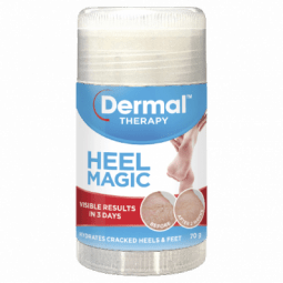 Dermal Therapy Roll On Heel Magic 70g - 9329224001015 are sold at Cincotta Discount Chemist. Buy online or shop in-store.