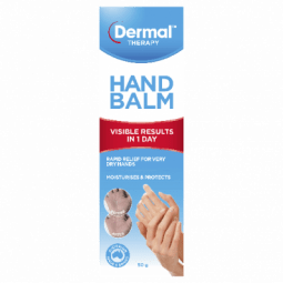 Dermal Therapy Hand Balm 50g - 9329224000551 are sold at Cincotta Discount Chemist. Buy online or shop in-store.