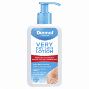 Dermal Therapy Lotion Very Dry Skin 500mL - 9329224001831 are sold at Cincotta Discount Chemist. Buy online or shop in-store.