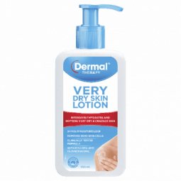 Dermal Therapy Lotion Very Dry Skin 500mL - 9329224001831 are sold at Cincotta Discount Chemist. Buy online or shop in-store.