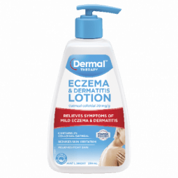 Dermal Therapy Lotion Eczema 250mL - 9329224001961 are sold at Cincotta Discount Chemist. Buy online or shop in-store.