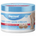 Dermal Therapy Very Dry Skin Cream 250g