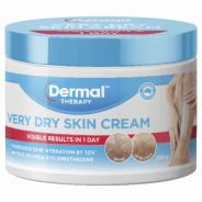 Dermal Therapy Cream Very Dry Skin 250g - 9329224002036 are sold at Cincotta Discount Chemist. Buy online or shop in-store.